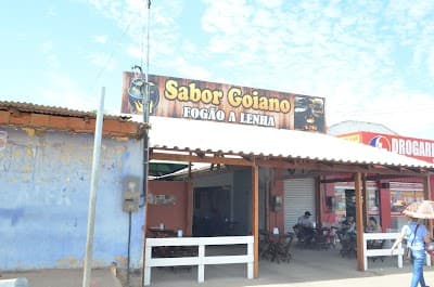 Sabor goiano - Foto 4