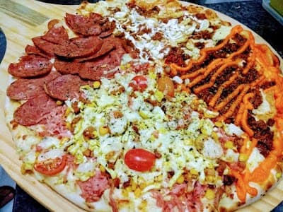 Angélica Regina - Pizzaria & Restaurante - Foto 2