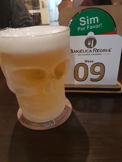 Angélica Regina - Pizzaria & Restaurante - Foto 5