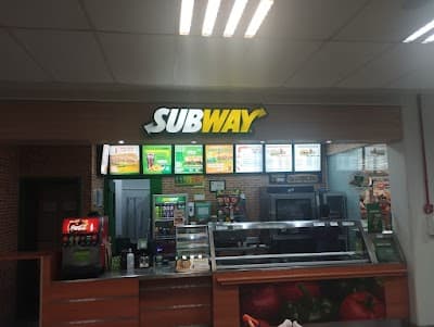 Subway - Foto 1