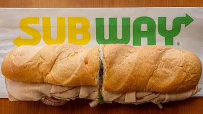 Subway - Foto 2