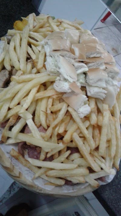 Top Lanches Tele Entrega de Lanches em Forquilhinha - Foto 2