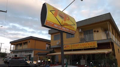 Top Lanches Tele Entrega de Lanches em Forquilhinha - Foto 3
