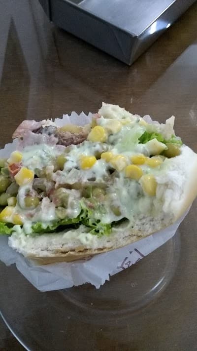 Top Lanches Tele Entrega de Lanches em Forquilhinha - Foto 6