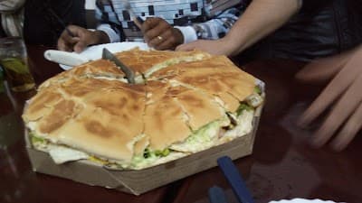 Top Lanches Tele Entrega de Lanches em Forquilhinha - Foto 7