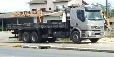 Top Lanches Tele Entrega de Lanches em Forquilhinha - Foto 8