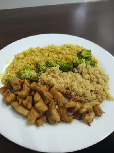 Real Safra - Foto 1