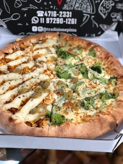 Tradizione Pizza - Foto 2