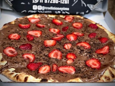 Tradizione Pizza - Foto 4