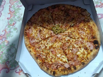 Tradizione Pizza - Foto 5