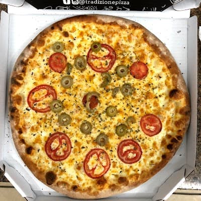 Tradizione Pizza - Foto 7
