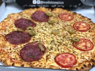Tradizione Pizza - Foto 8