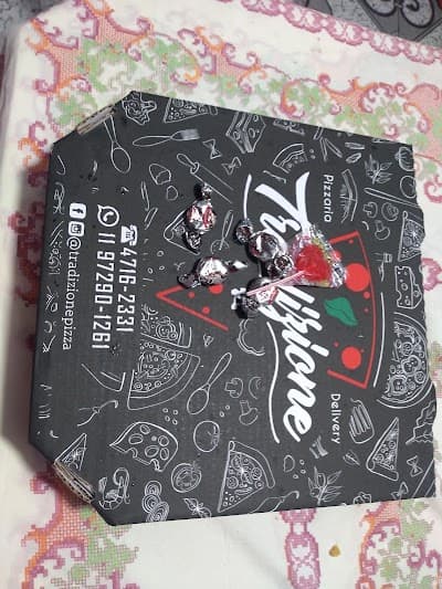 Tradizione Pizza - Foto 9