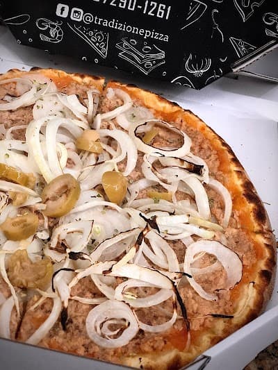 Tradizione Pizza - Foto 10