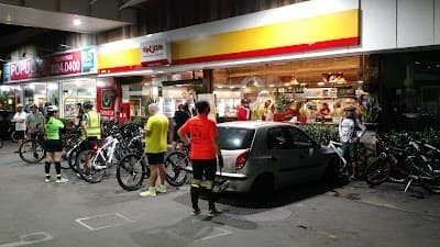 Subway - Foto 1