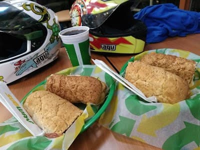 Subway - Foto 2