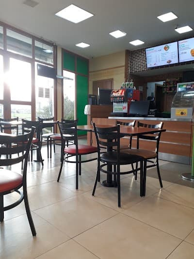 Subway - Foto 4