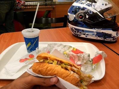 Subway - Foto 5