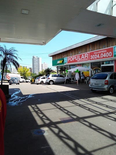 Subway - Foto 6