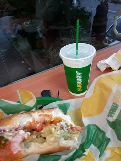 Subway - Foto 7