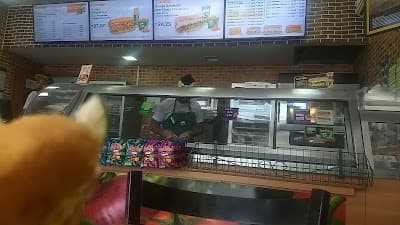 Subway - Foto 10