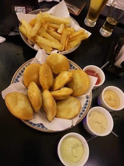 Casa Rosa Gastronomia e Bar - Foto 4