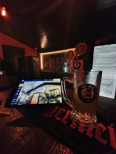 Big Jack pub bar - Foto 2