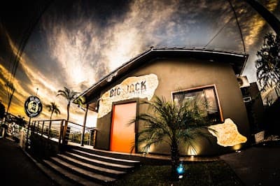 Big Jack pub bar - Foto 4