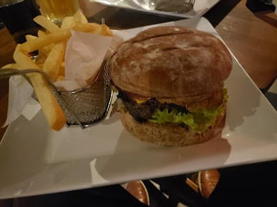 Big Jack pub bar - Foto 5