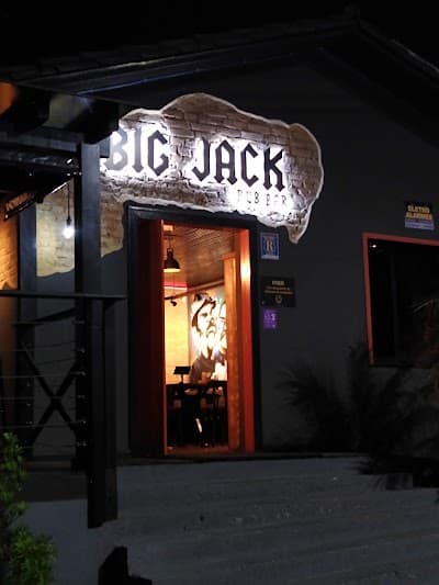 Big Jack pub bar - Foto 8