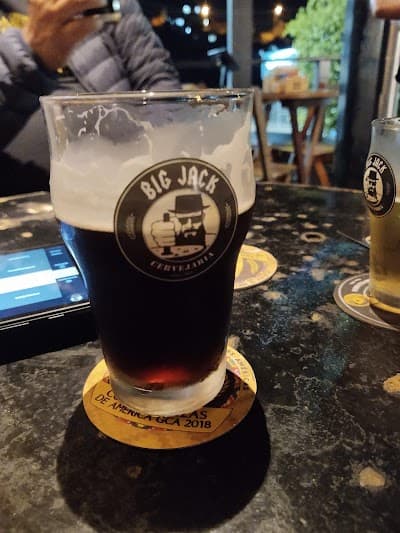 Big Jack pub bar - Foto 9