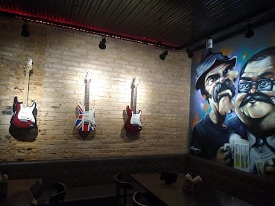 Big Jack pub bar - Foto 10