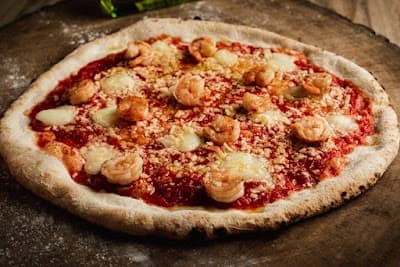Frasca Pizzeria Napoletana - Carlos Barbosa - Foto 2
