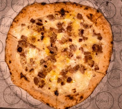 Frasca Pizzeria Napoletana - Carlos Barbosa - Foto 3