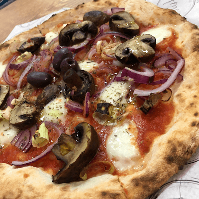 Frasca Pizzeria Napoletana - Carlos Barbosa - Foto 4