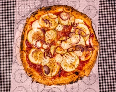 Frasca Pizzeria Napoletana - Carlos Barbosa - Foto 5