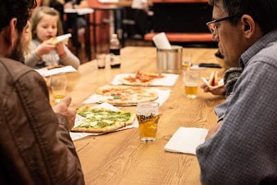 Frasca Pizzeria Napoletana - Carlos Barbosa - Foto 7