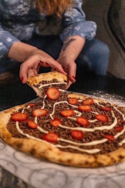 Frasca Pizzeria Napoletana - Carlos Barbosa - Foto 9