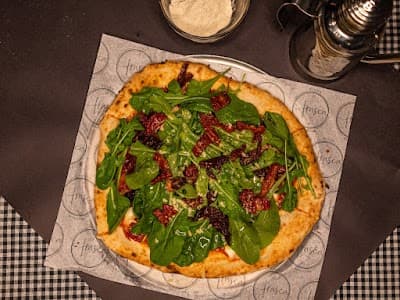 Frasca Pizzeria Napoletana - Carlos Barbosa - Foto 10