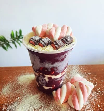Açaí da Lais - Foto 2