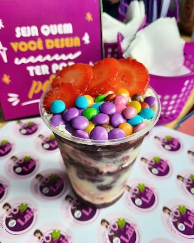Açaí da Lais - Foto 3