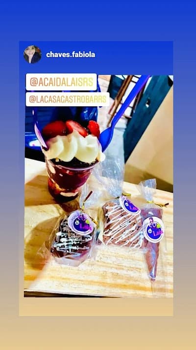Açaí da Lais - Foto 4