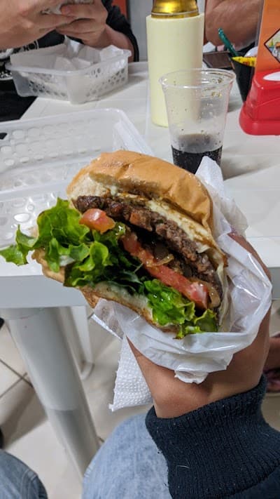 Galo Burguer - Foto 5