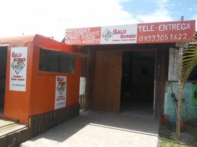 Galo Burguer - Foto 6