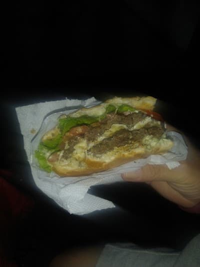 Galo Burguer - Foto 8