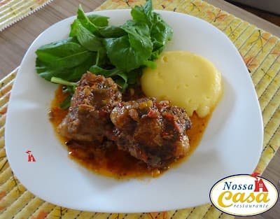 Nossa Casa - Foto 2