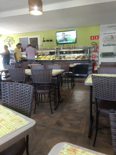 Nossa Casa - Foto 3