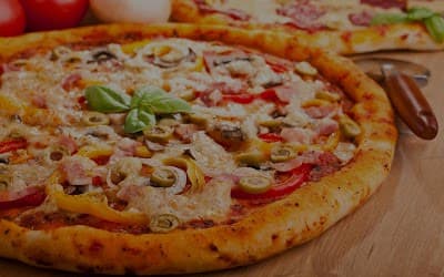 Nostra Casa Pizzaria - Pilarzinho - Foto 2