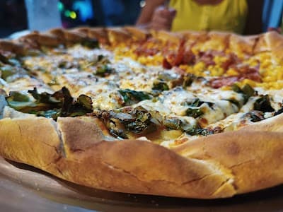 Nostra Casa Pizzaria - Pilarzinho - Foto 4