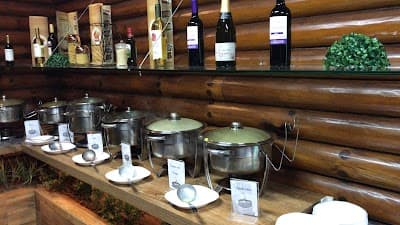 Nostra Casa Pizzaria - Pilarzinho - Foto 7